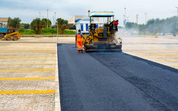 Best Driveway Sealing and Maintenance in Ahwahnee, CA